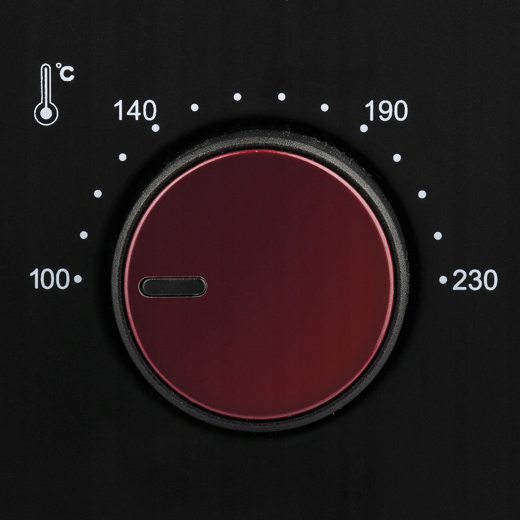 Mini electric oven G3Ferrari G10135 | 20l | Thermocouple | Brand G3Ferrari