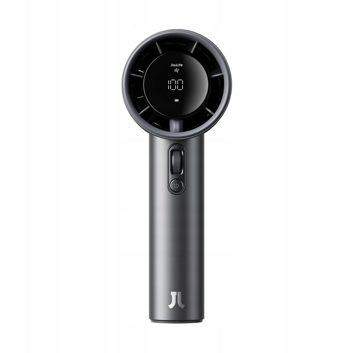 Mini fan JISULIFE fan Pro1 S black