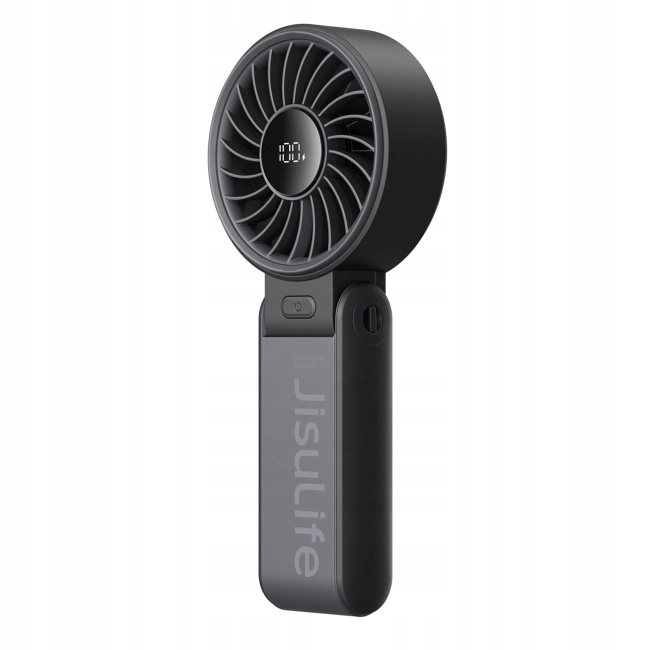 Mini fan Jisulife life7 black 5000mah Brand Jisulife