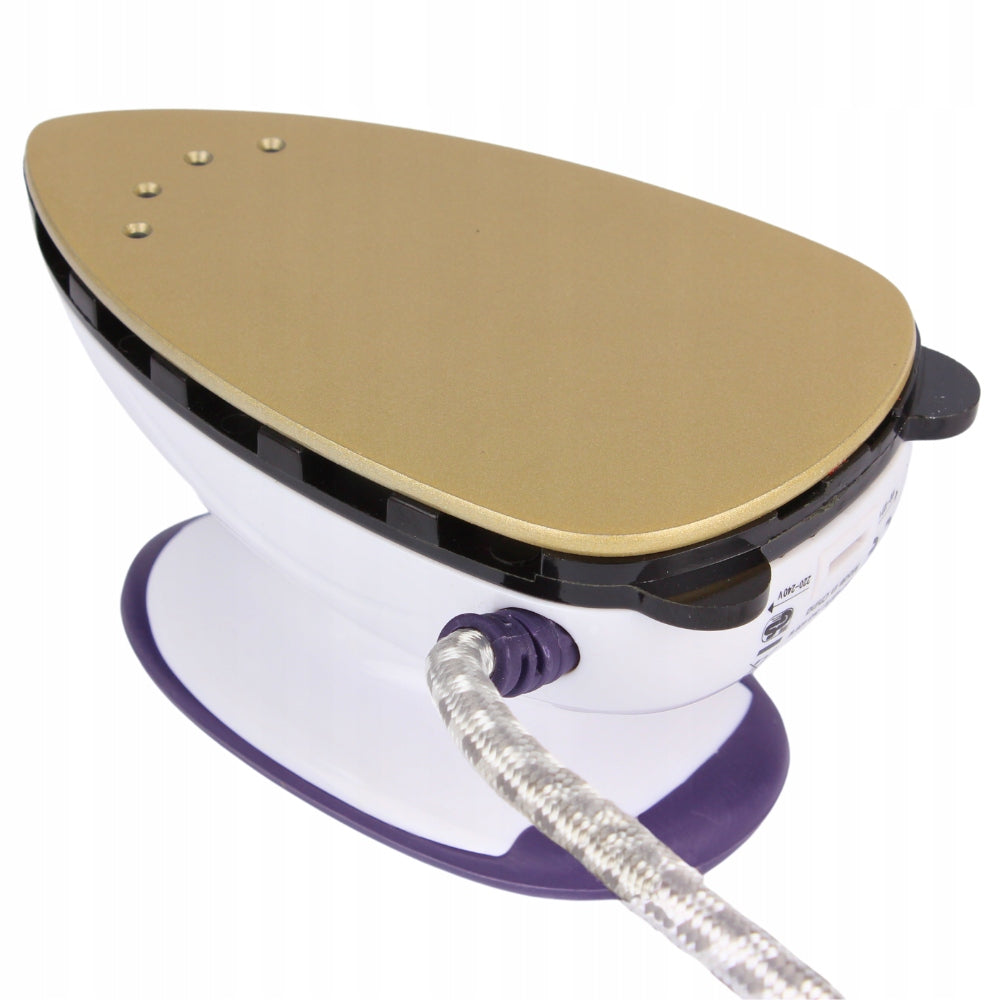 Mini iron Prym tailor craft tourist Brand Prym