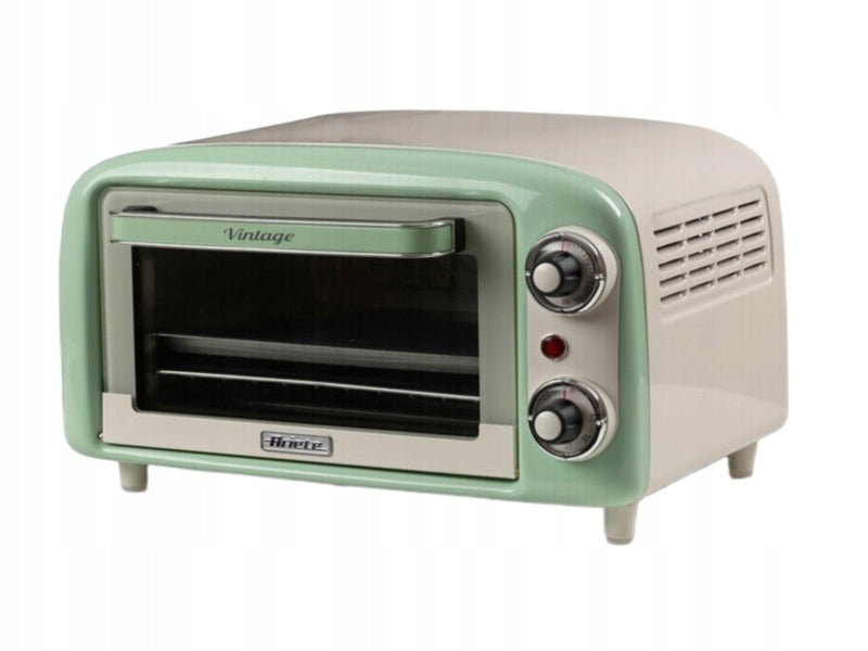 Mini oven ARIETE Vintage 3919/04 Green