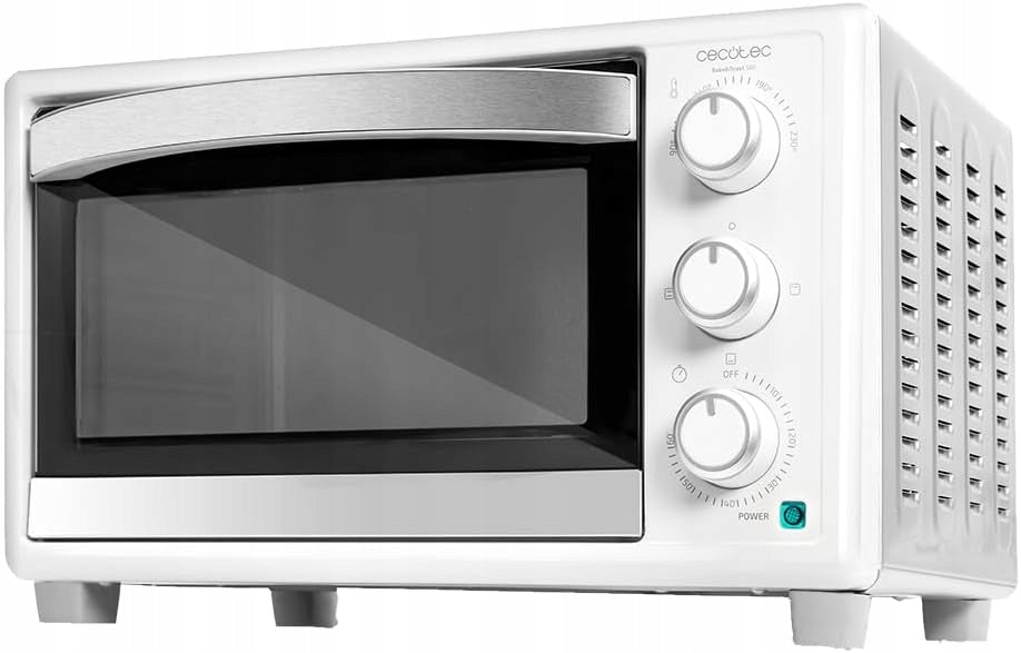 Mini oven Cecotec Bake&Toast 2300 White Brand Cecotec