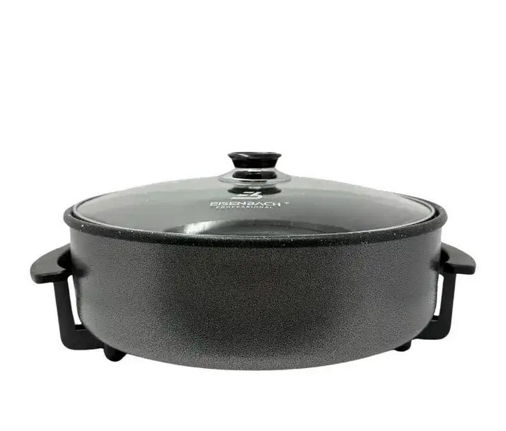 Mini oven EISENBACH EB-P32 3 l black Brand no brand