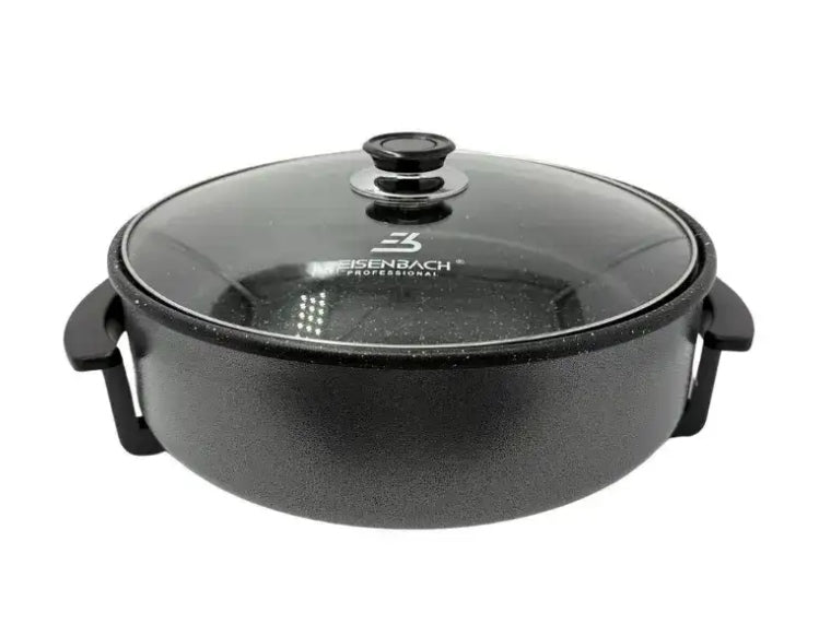 Mini oven EISENBACH EB-P32 3 l black