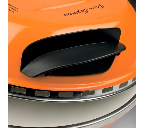 Mini oven G3Ferrari G10006 10 l orange Model G10006