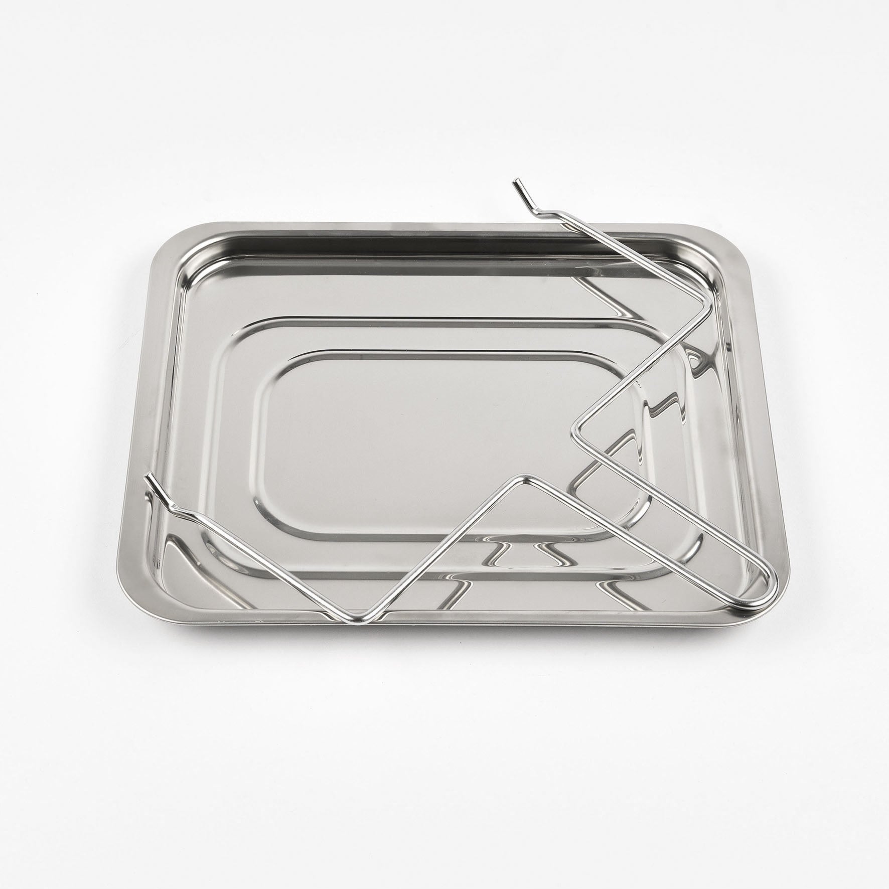Mini oven G3Ferrari g10182 15 l silver grey Brand G3Ferrari
