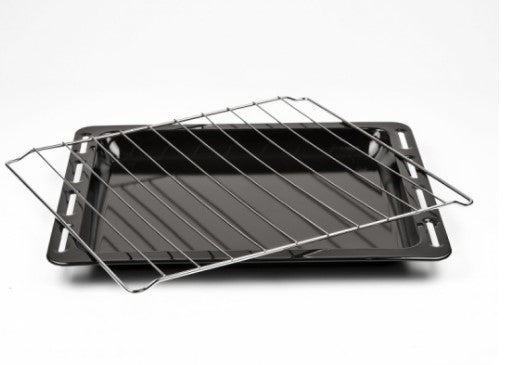 Mini oven Girmi Grancotto 45 l black 1400W Manufacturer code FE4500