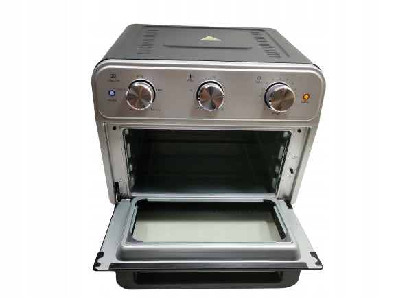 Mini oven Kalorik TKG AFO 2001 21 l silver/grey Brand Kalorik