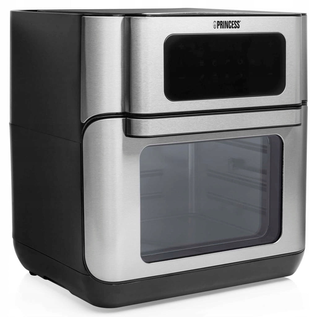 Mini oven Princess 182065 10 l silver/grey