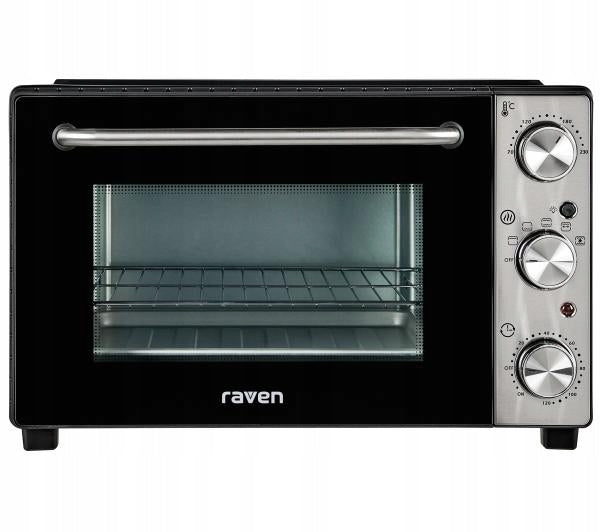 Mini oven RAVEN EPI006X Brand Raven