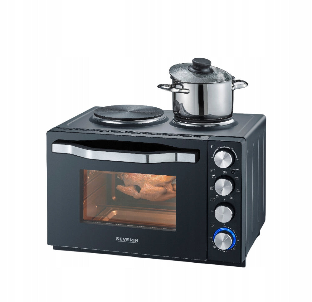 Mini oven Severin TO2074 Brand Severin