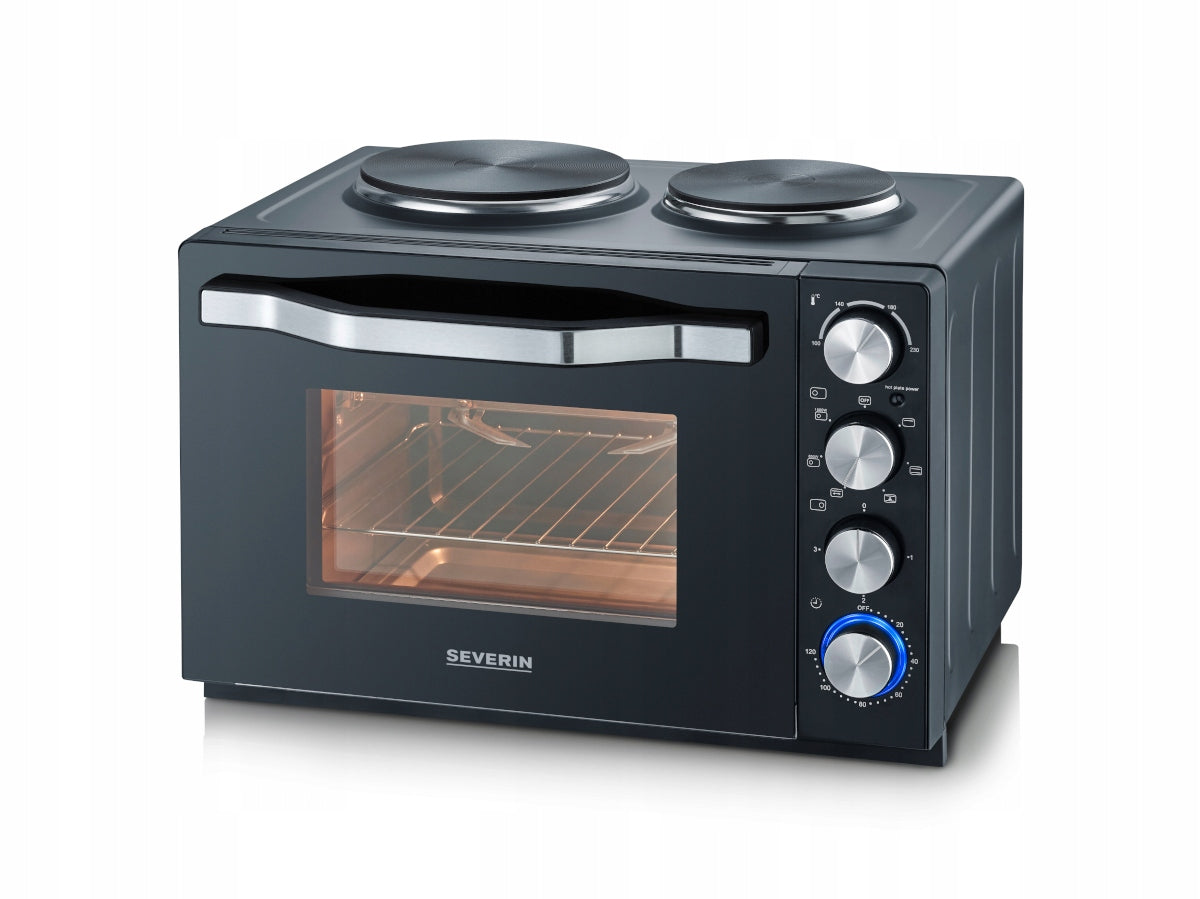 Mini oven Severin TO2074 Manufacturer code TO 2074