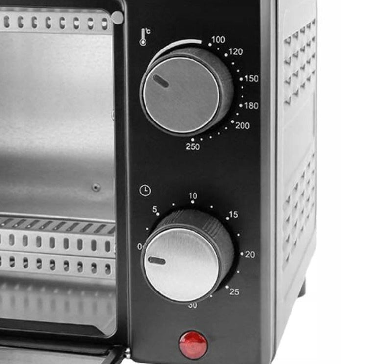 Mini oven Tristar OV-3615 black 10 l black Brand Tristar