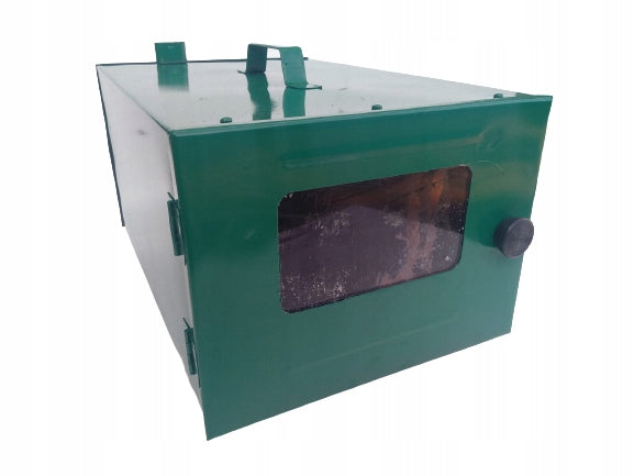 Mini oven electric toaster oven with cable 900 W green product PL Manufacturer code opiekacz