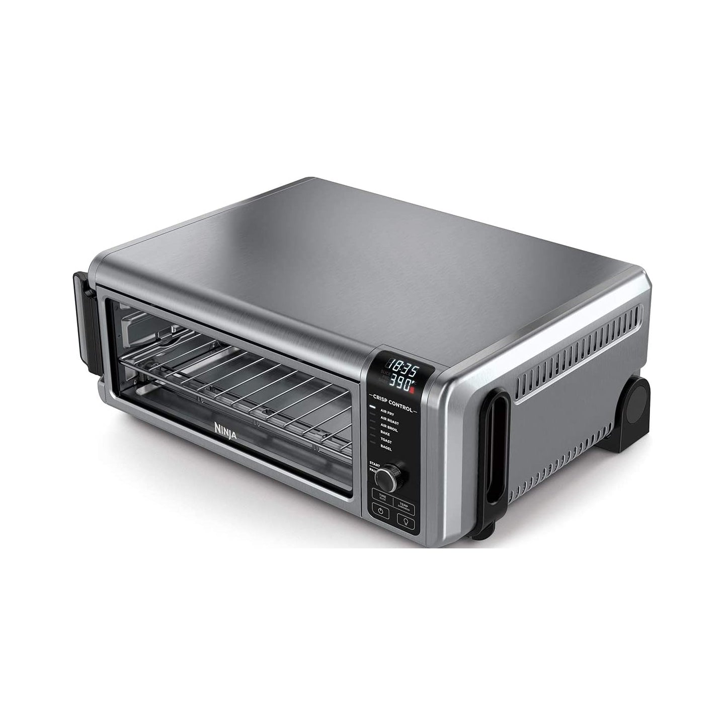 Mini oven toaster Ninja Foodi 8in1 Stainless steel 2400 W