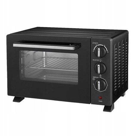 Mini oven toaster oven 20 liters 1380 W