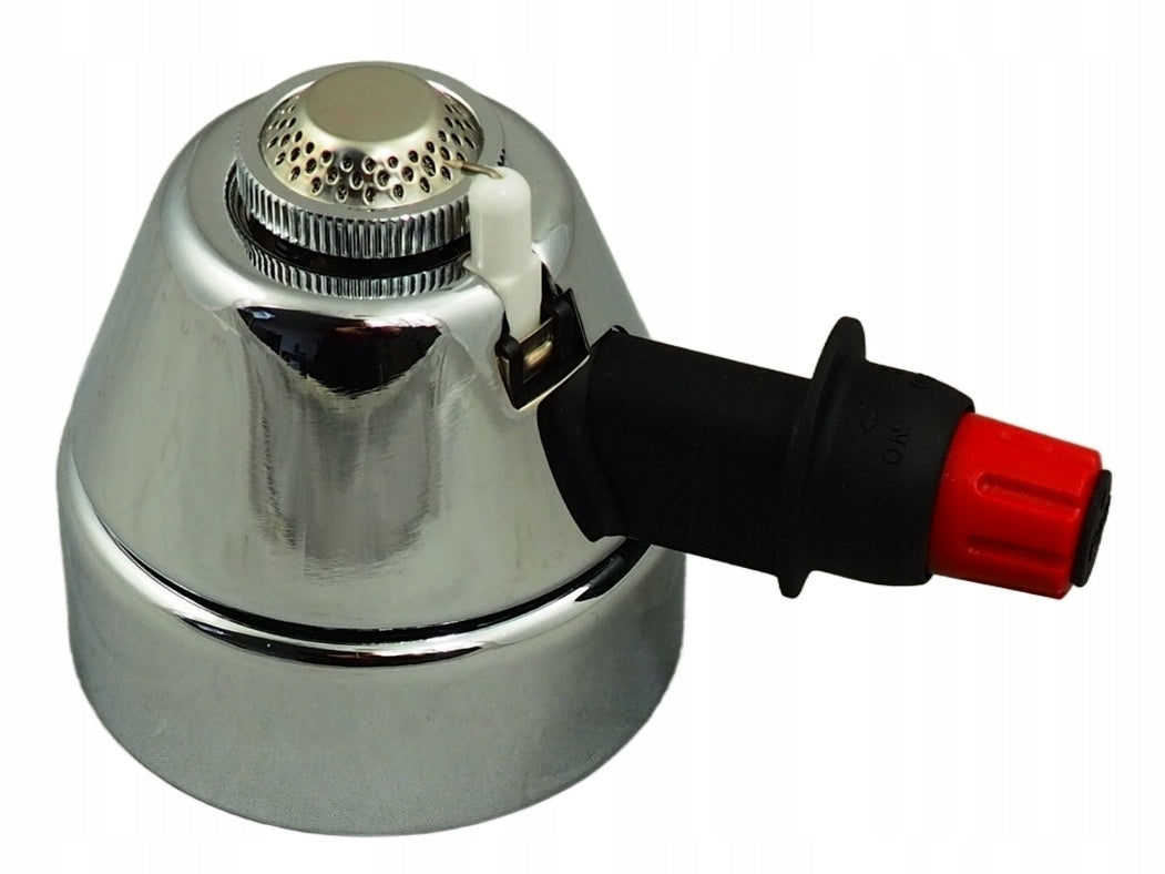 Mini propane-butane gas burner