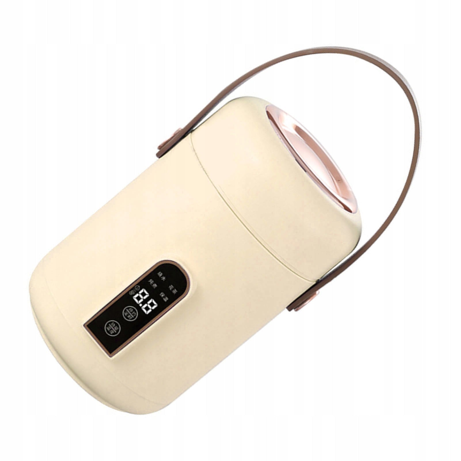 Mini rice cooker, multifunctional insulated electric pot Brand no brand