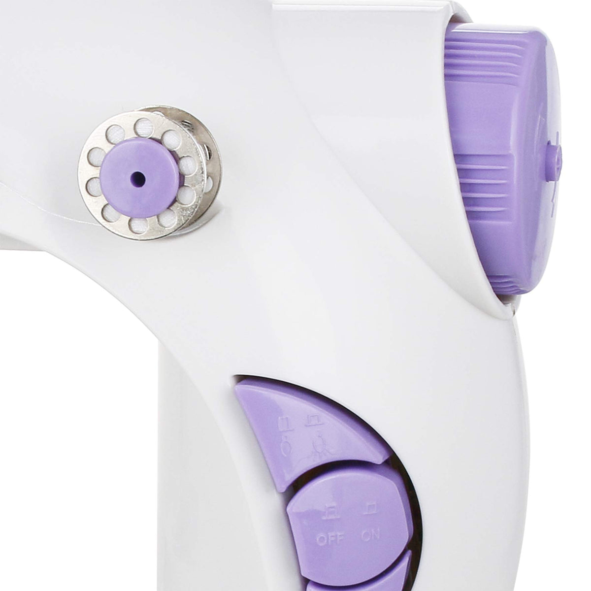 Mini sewing machine Emerio SEW122275 Manufacturer code SEW122275