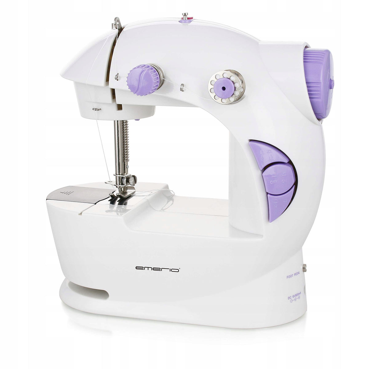 Mini sewing machine Emerio SEW122275