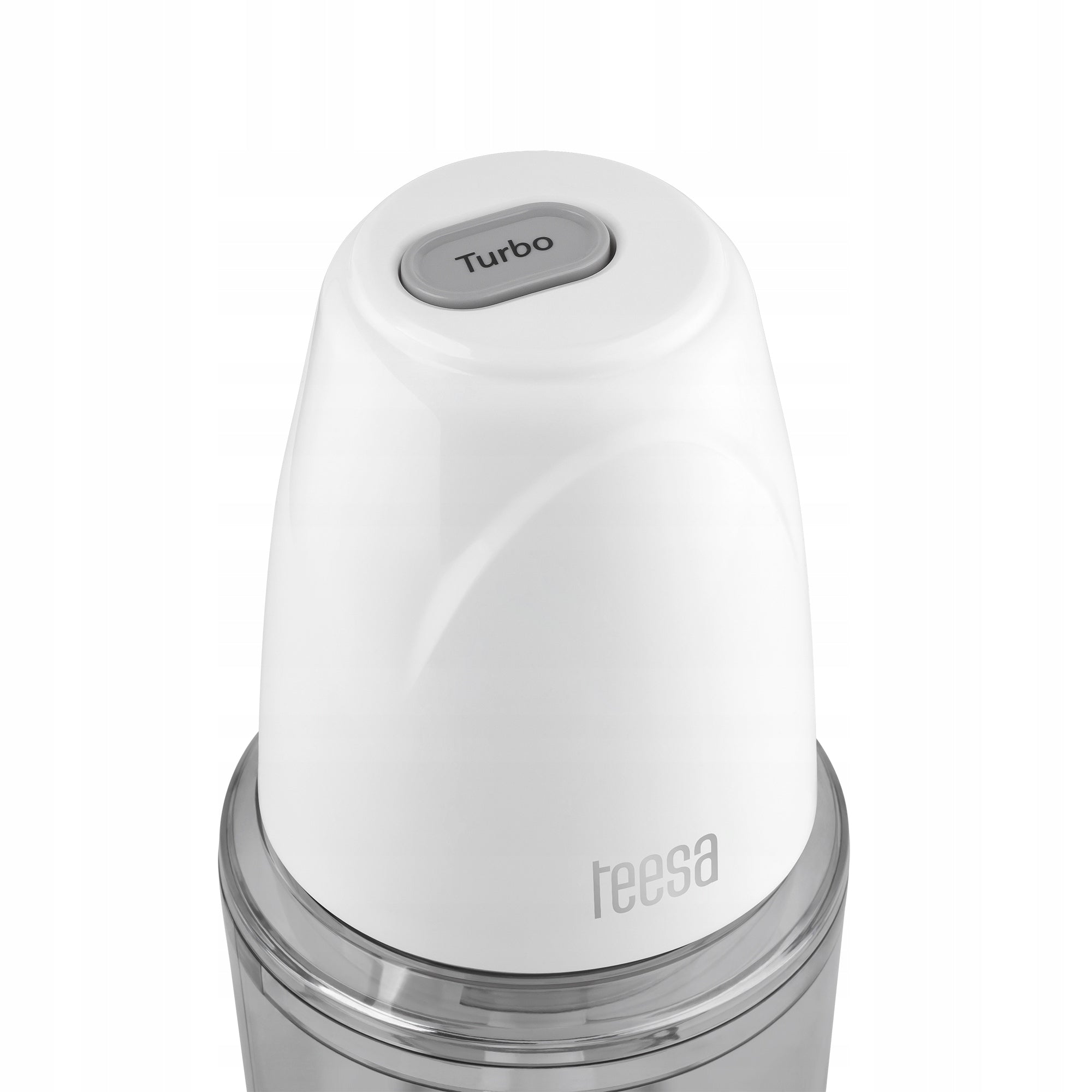 Mini shredder with container 500ml 260W, Teesa EAN (GTIN) 5901890053655