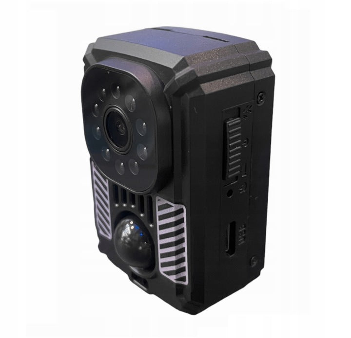 Mini spy camera motion detection camera Packaging status original