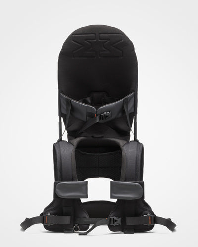 MiniMeis - Carrier G5, Black Core