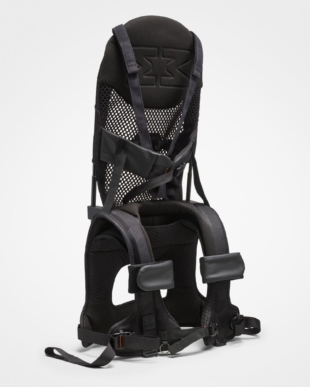 MiniMeis G5 Carrier, Black Premium Packaging status original