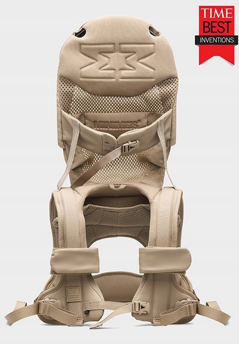 MiniMeis G5 Carrier Sand Premium Packaging status original