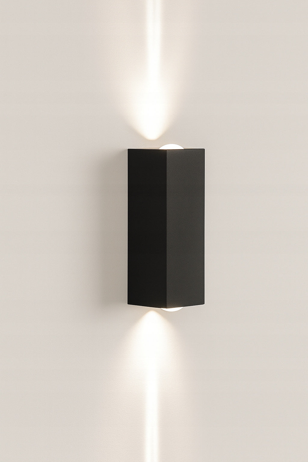 Minimalist Aluminum LED Wall Sconce 6W Modern Manufacturer code Kinkiet YY106