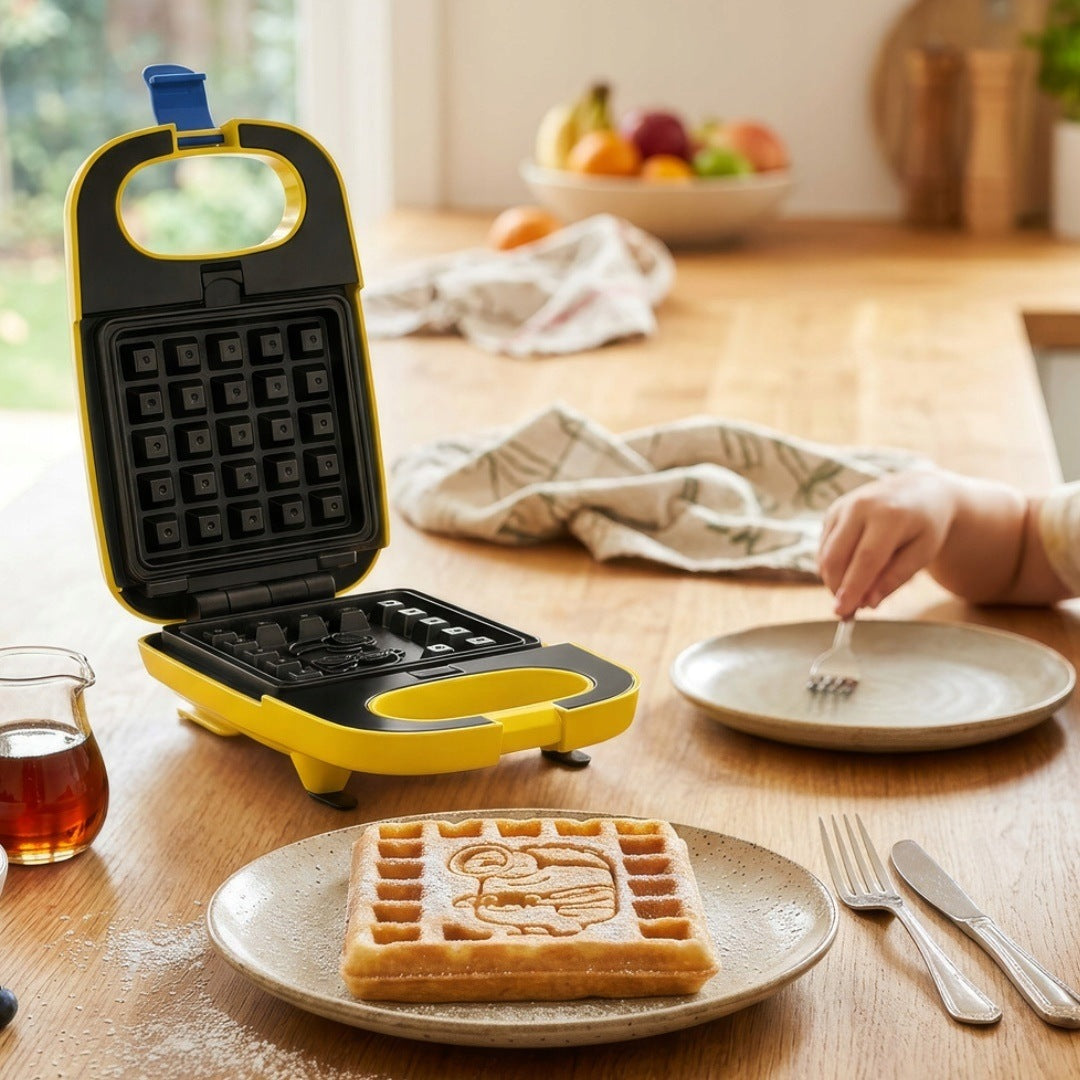 Minions Collection BerlingerHaus BH-9936MN Brand Berlinger Haus