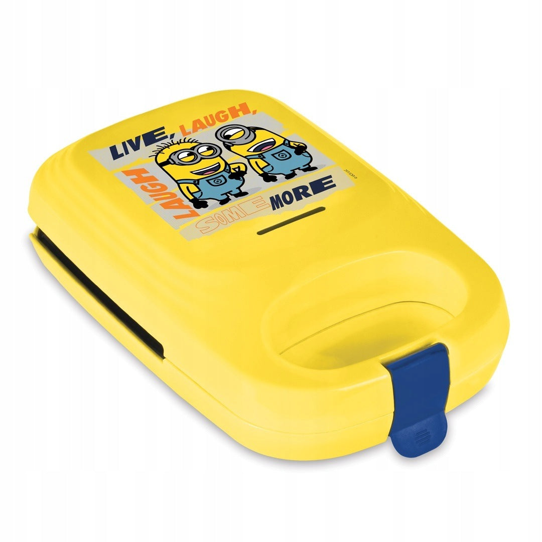 Minions Collection BerlingerHaus BH-9936MN Model Minionki
