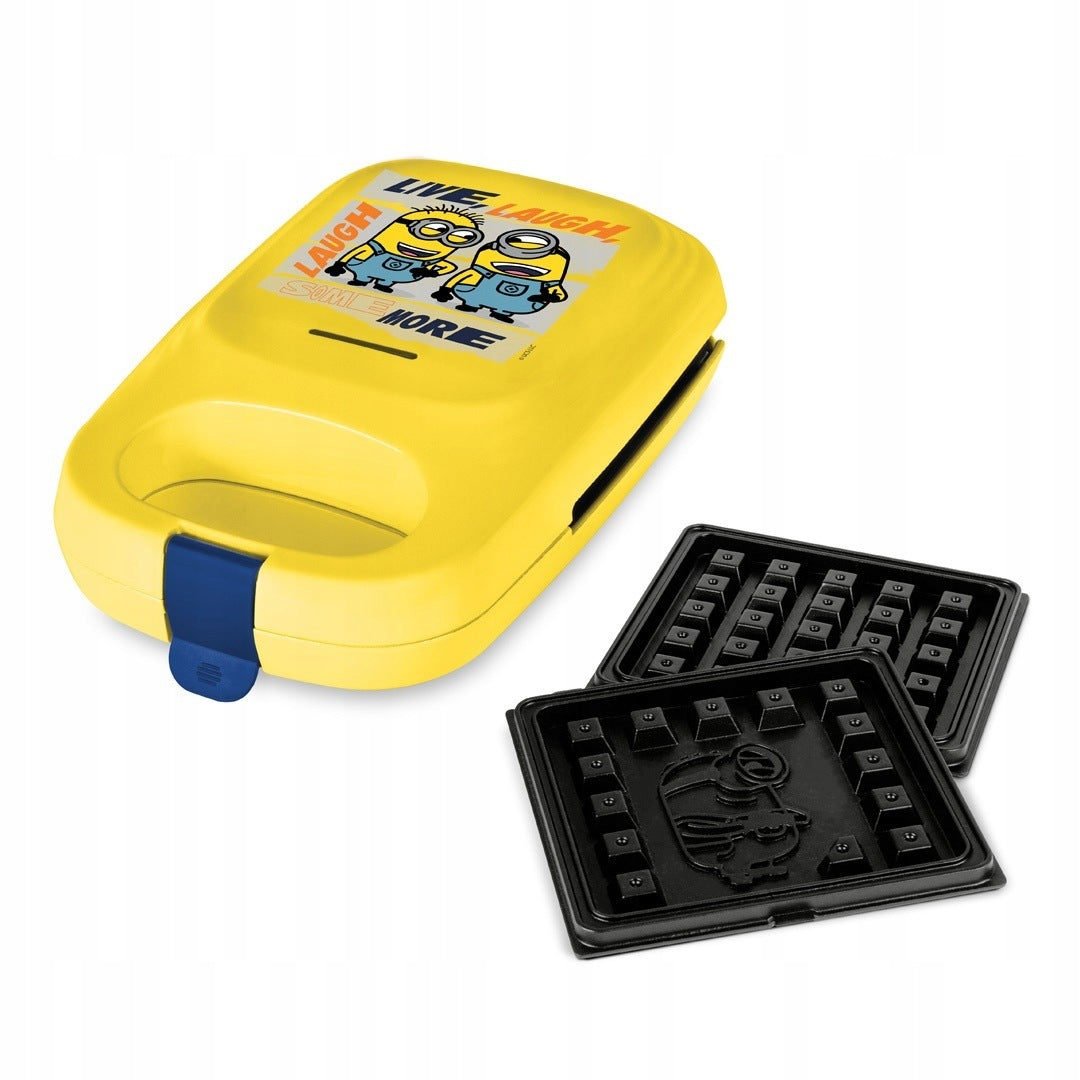 Minions Collection BerlingerHaus BH-9936MN