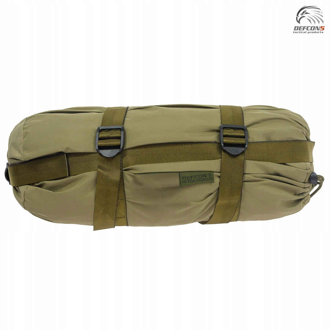 Mink Lightweight Single Tent with Membrane DEFCON5 Single Bivi Tent NATO Brand Defcon 5