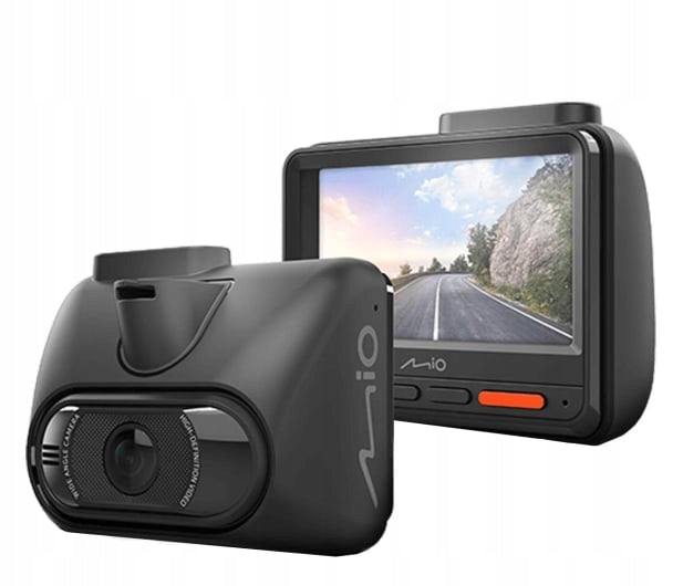 Mio MiVue 935W HDR 4K/2,7"/140 Video Recorder Brand Mio