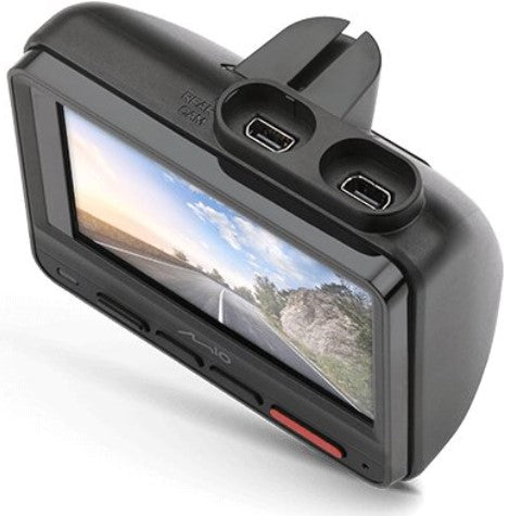 Mio MiVue 935W HDR 4K/2,7"/140 Video Recorder