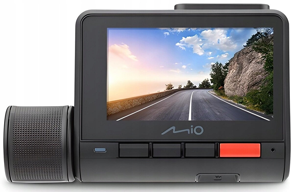 Mio MiVue 955W 4K UHD Video Recorder Brand Mio