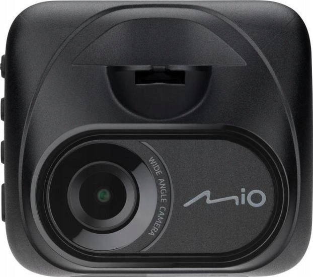 Mio MiVue C545 Pro HDR FullHD Video Recorder Packaging status original