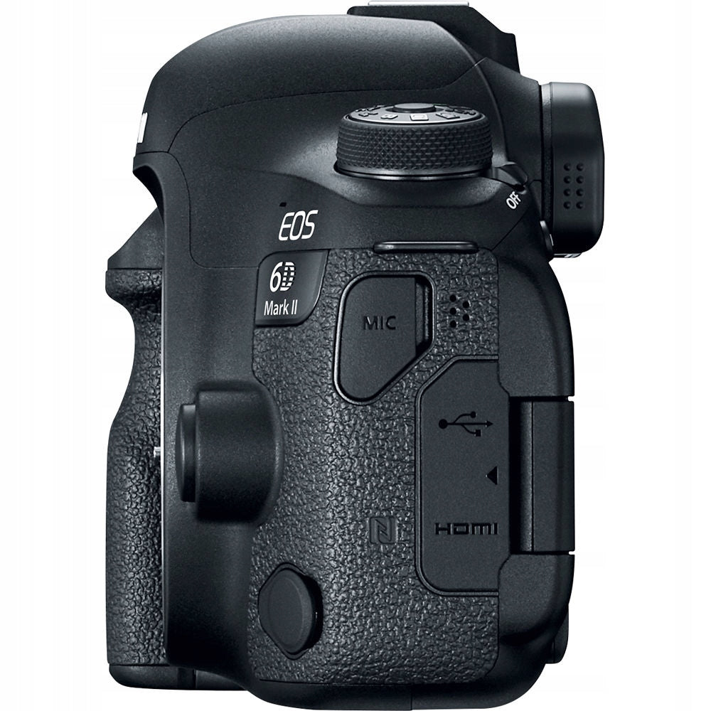 Mirror Canon 6D Mark II body Manufacturer code 1897C003AA