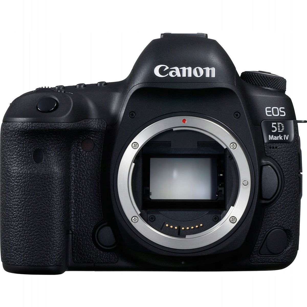 Mirror Canon EOS 5D Mark IV body