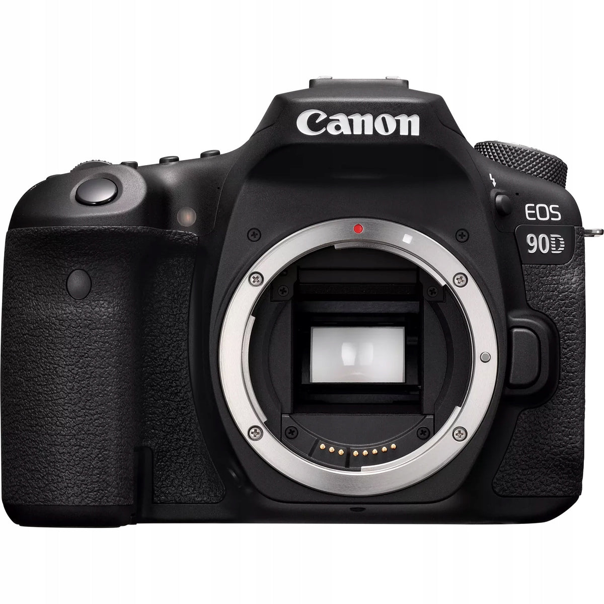 Mirror Canon EOS 90D body