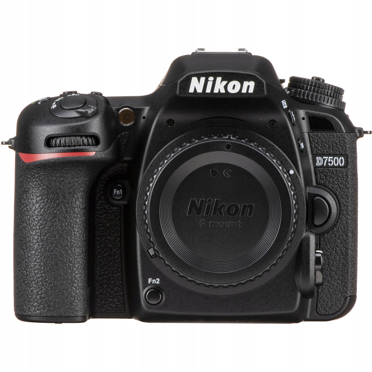 Mirror Nikon D7500 body Manufacturer code VBA510AE