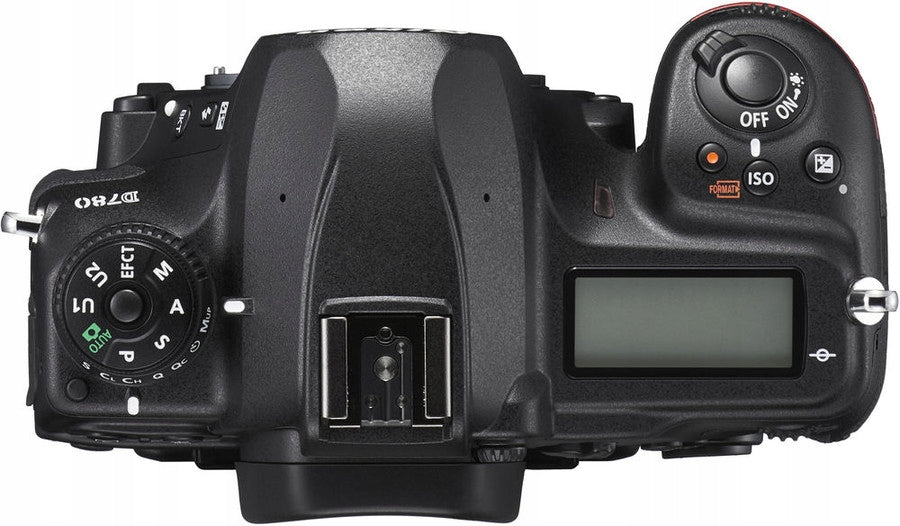 Mirror Nikon D780 body Manufacturer code VBA560AE