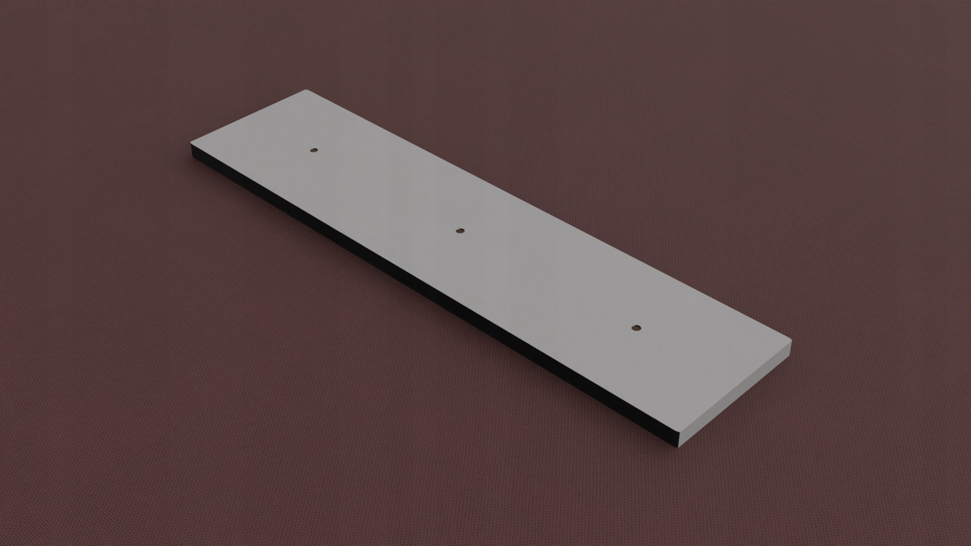 Mirror base 80 cm EAN (GTIN) 5906068203207