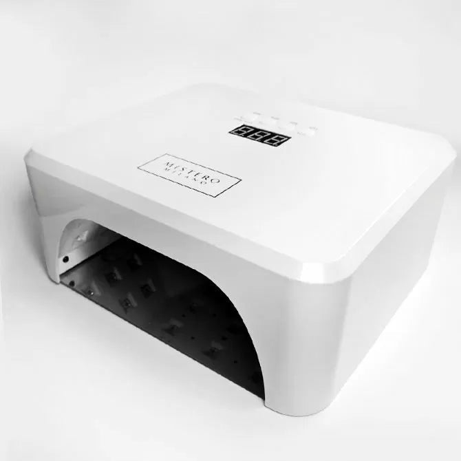 Mistero Milano MaxiCure 60W wireless UV/LED lamp Brand Mistero Milano