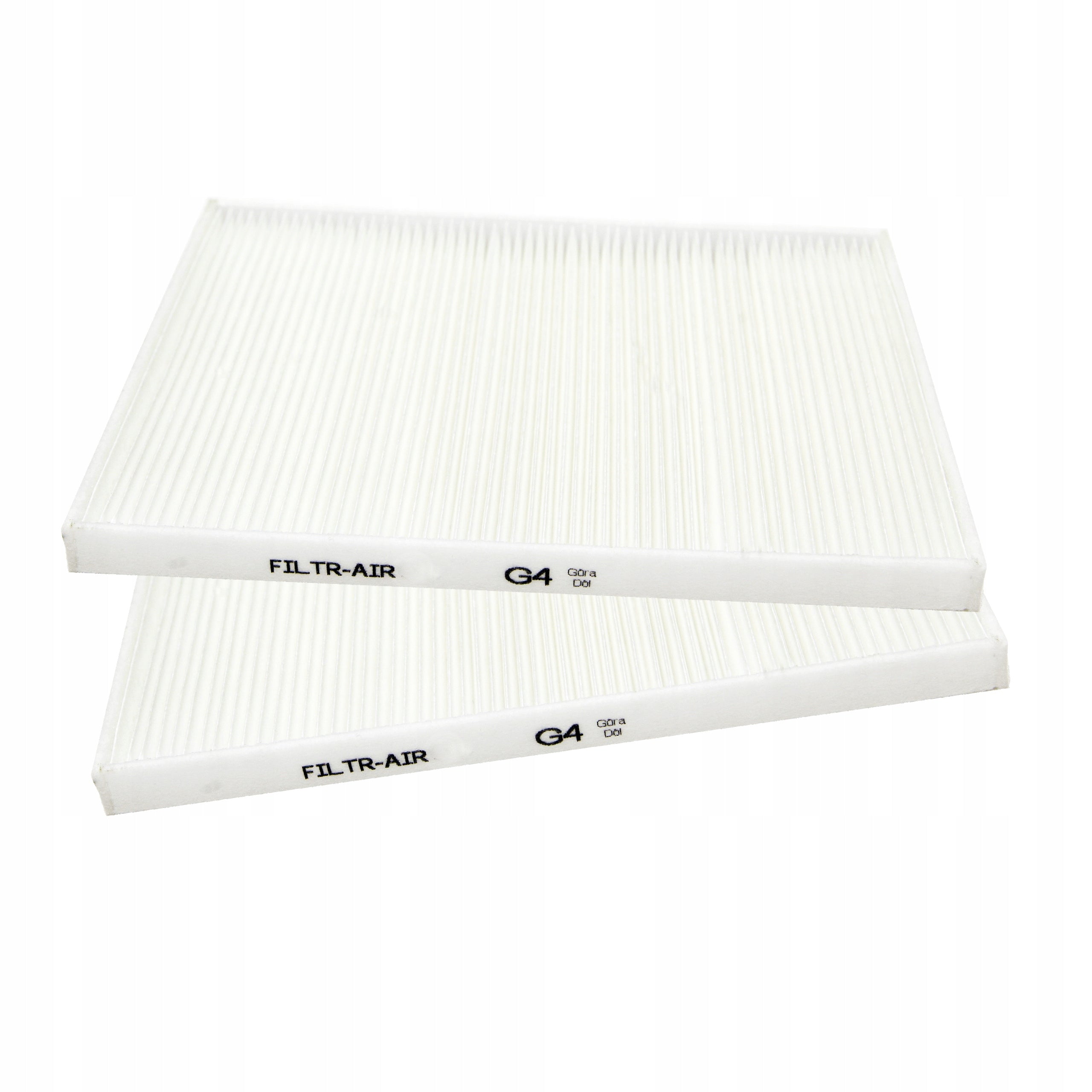 Mistral Pro 450 G4 For Pro-Vent Mistral Pro 450 EC Set