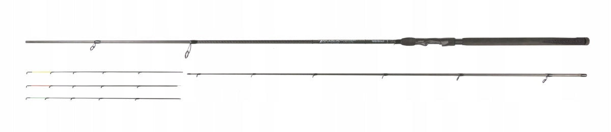 Mistrall Brabus Method Feeder 330 cm 15-60 gr Packaging status original