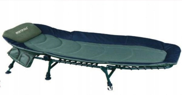 Mistrall Carp Bed 6 Legs