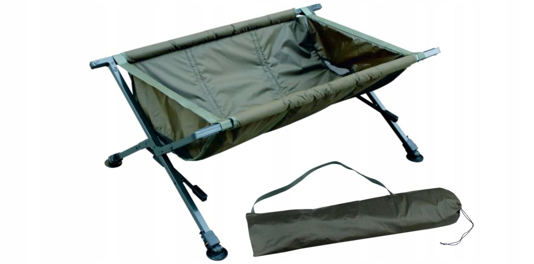 Mistrall Carp Mat Cradle 100x66x44cm
