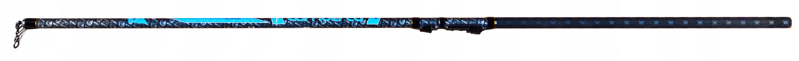 Mistrall Light Fishing Rod Lamberta Cosmo Bolognese 500cm Brand Mistrall